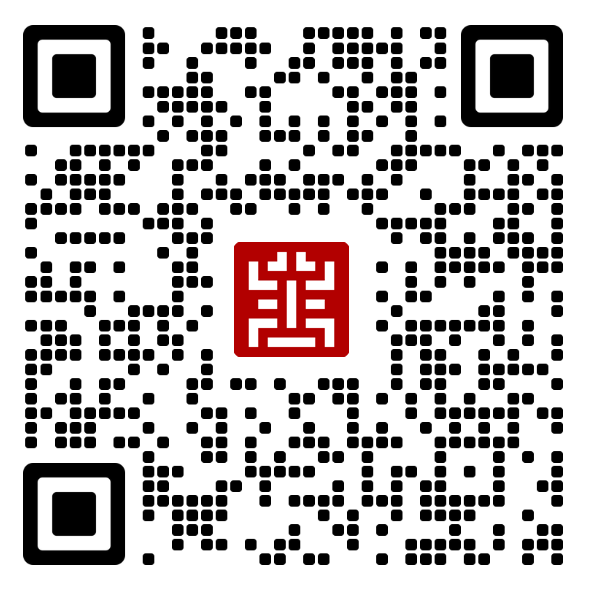 客服二维码